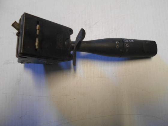 Comutador Luzes Piscas Citroen ZX 1993 CLP568